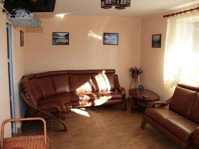 Троє Поросят Vila Slavske Exterior foto